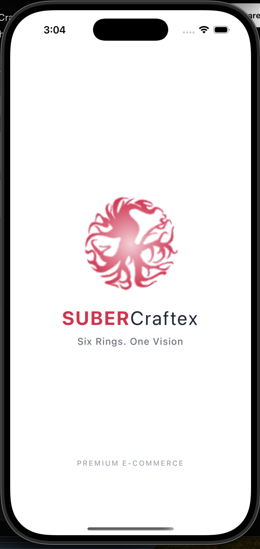 Introducing the SuberCraftex Mobile App - Your Fashion at Your Fingertips