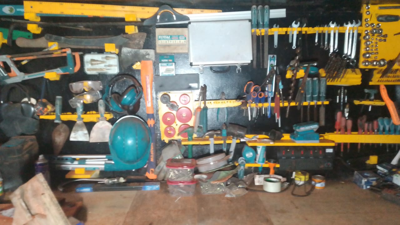 A Tour Inside the SUBER-Craftex Woodworking Shop – Where Ideas Become Heirloom Furniture